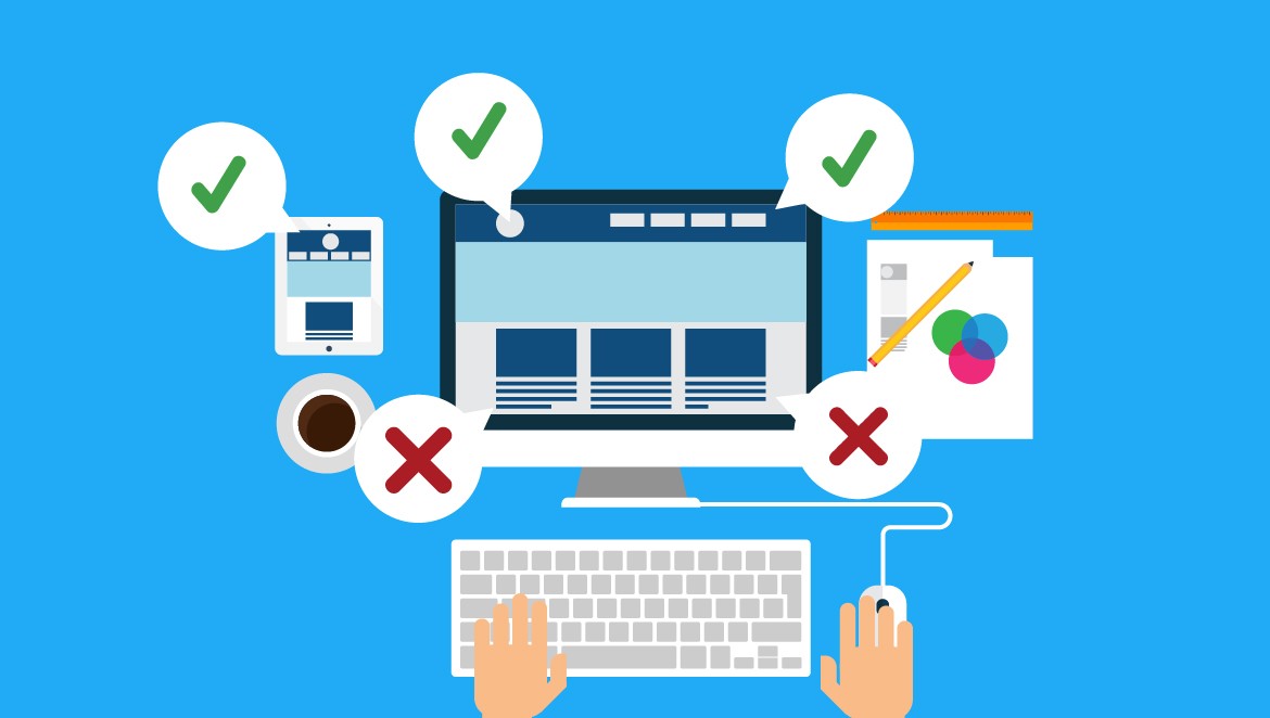 Common Mistakes Business Owners Make with Their Websites